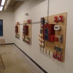 Fire Alarm & Lighting Lab